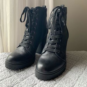 Steve Madden Women’s Laurie Boot